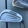 Mizuno mp60s Image 3