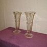 Matching pair of 1930's Rudolf Schroetter vases from the "Lord" collection Image 8