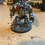 Warhammer 40k Grey Knights Army Image 8