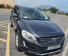 Volvo XC60 2015
