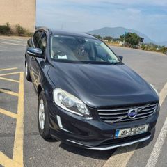 Volvo XC60 2015