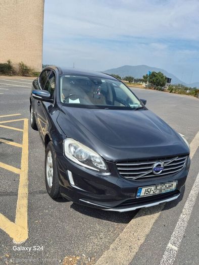 Volvo XC60 2015
