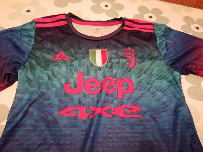 Juventis boys teeshirt & shorts