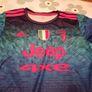 Juventis boys teeshirt & shorts Image 2