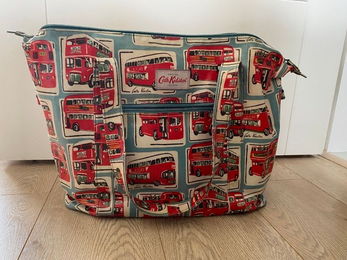 Cath Kidston bag