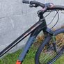 Cube Aim Race Mountain Bike - 16 Inch Frame - 27.5 Wheels - Fully Serviced Image 5