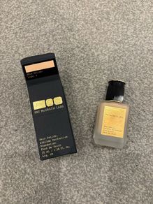 Pat McGrath foundation