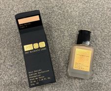 Pat McGrath foundation