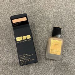 Pat McGrath foundation