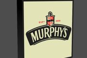 Murphys Stout Lightbox