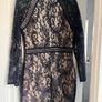 quiz lace dress Image 3
