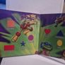 Know Your Shapes! (Nickelodeon Teenage Mutant Ninja Turtles) Image 6