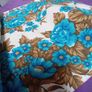 Vintage Bedspread Image 5