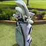 Ladies Callaway 11-Piece Set Right Hand Image 2