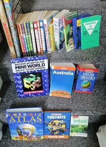 books