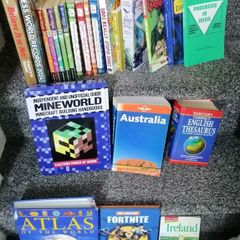 books