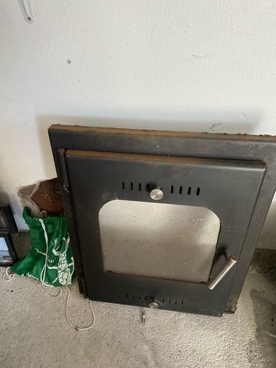 Boru Fire Front For Sale in Waterford City, Waterford from chepejohn