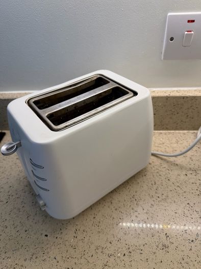 Toaster