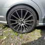 Set of 4 AMG Alloys  19 inch  5x112 Image 8