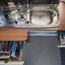 Volkswagen Campervan Image 8