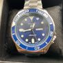 mens quartz watch Image 4