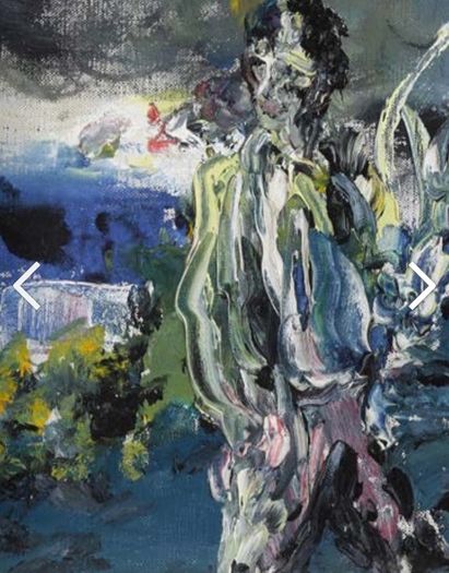 Whyte's Irish & International Art Catalogue - September 2022