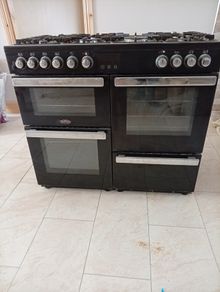 Belling cookcentre 100dft
