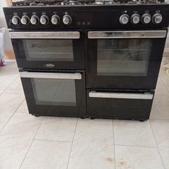 Belling cookcentre 100dft