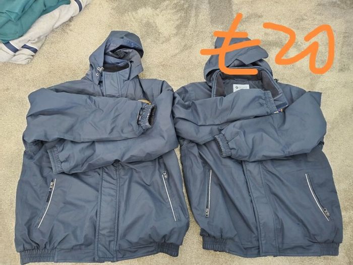 CCC uniform
