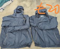 CCC uniform