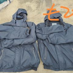 CCC uniform