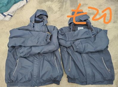 CCC uniform
