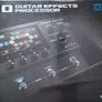 Boss GX10 guitar processor Image 6
