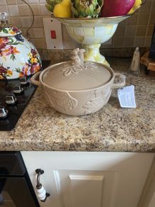 autumn oven dish