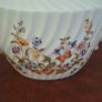 Aynsley Teapot Cottage Garden  (Swirl Shape 1&1/2 pint) Image 2