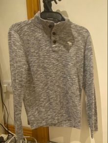 Abercrombie Cardigan