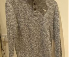 Abercrombie Cardigan
