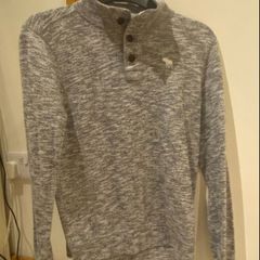 Abercrombie Cardigan
