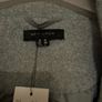 New Look Trench Coat Image 3