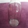 Glass jars retro milk bottles storage new Image 2
