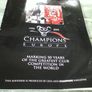 Champions of Europe Champions League 1955 to 2005 Image 2