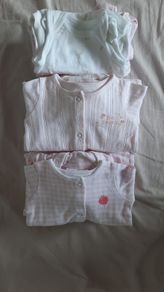 Baby newborn clothes