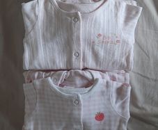 Baby newborn clothes