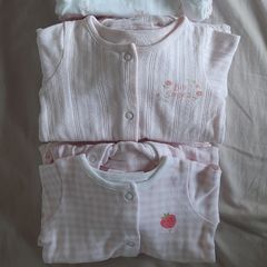Baby newborn clothes