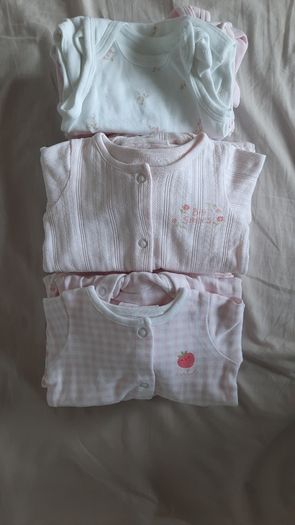 Baby newborn clothes