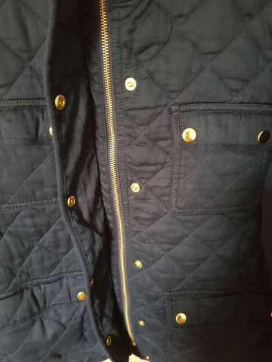 Ladies J Crew Mercantile Jacket