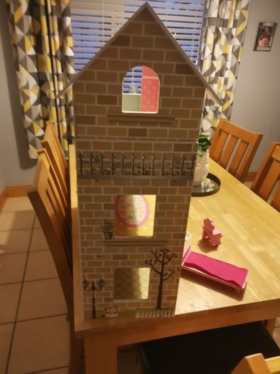 Doll House