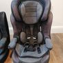 2 x car seats Image 3