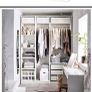 Ikea PAX wardrobes set X2 plus extras Image 2
