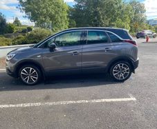 Opel Crossland C